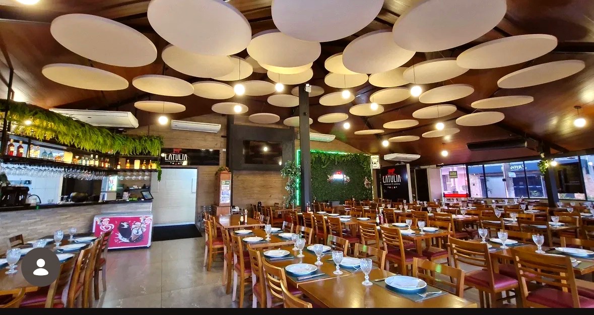 Latulia Restaurante e Costelaria