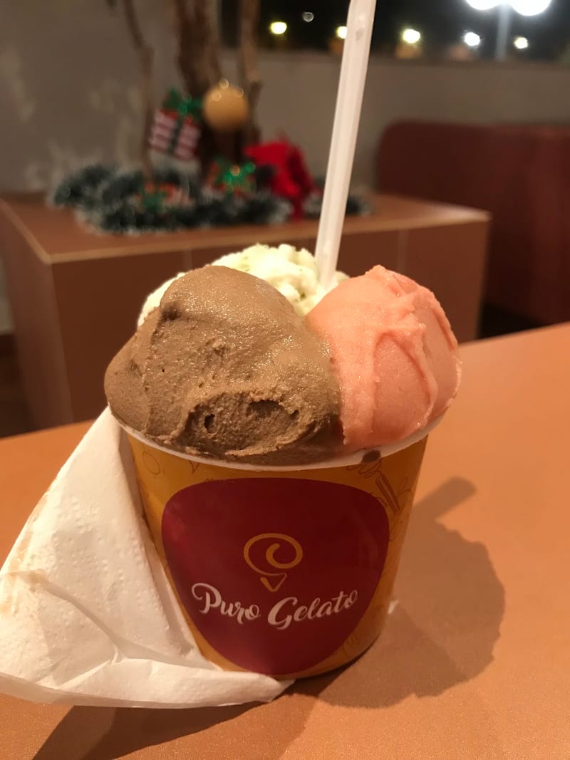 Foto 6 de Puro Gelato Botânico