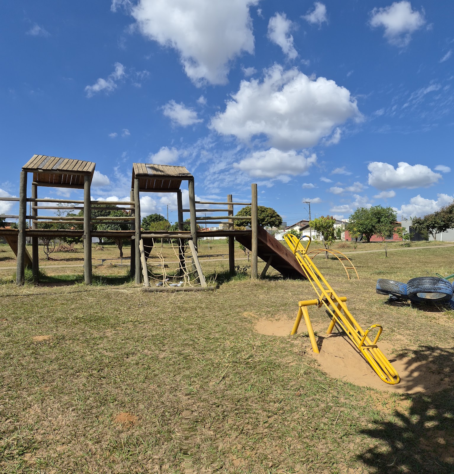 Parque das Joaninhas