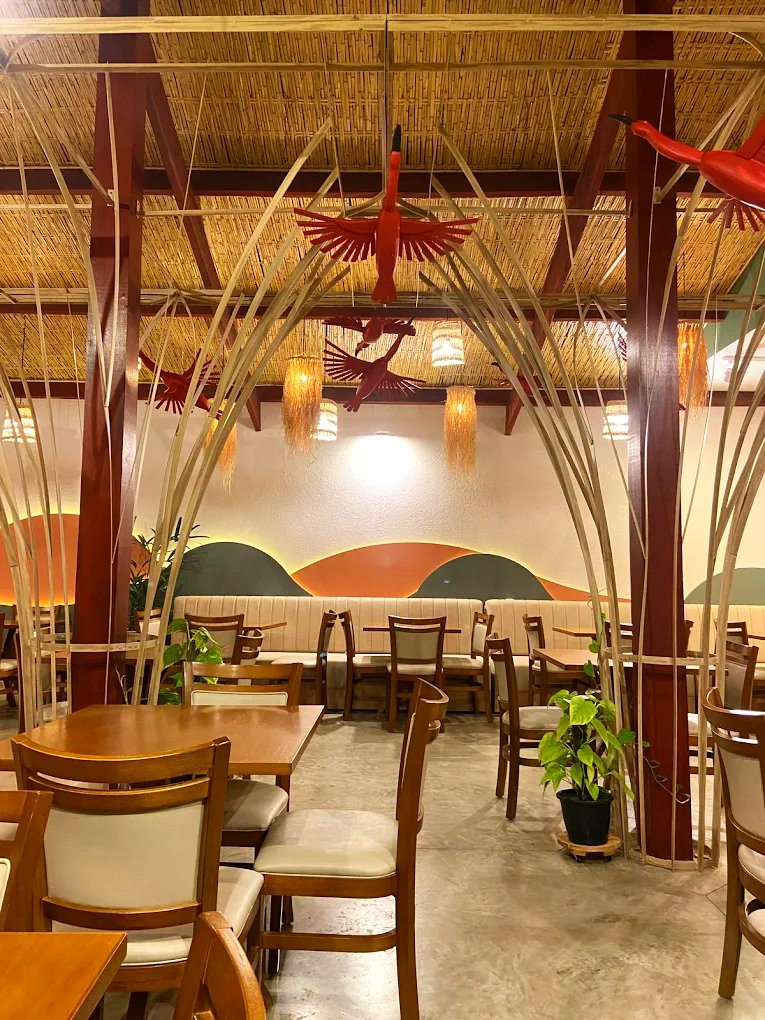 Restaurante Grão Pará