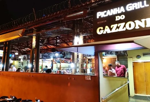 Gazzoni - Restaurante - O maior rodízio de Ribeirão Preto