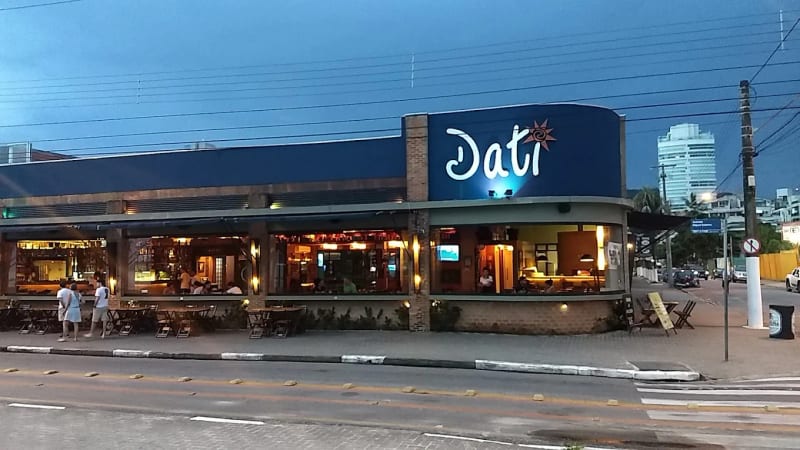 Foto 1 de Dati