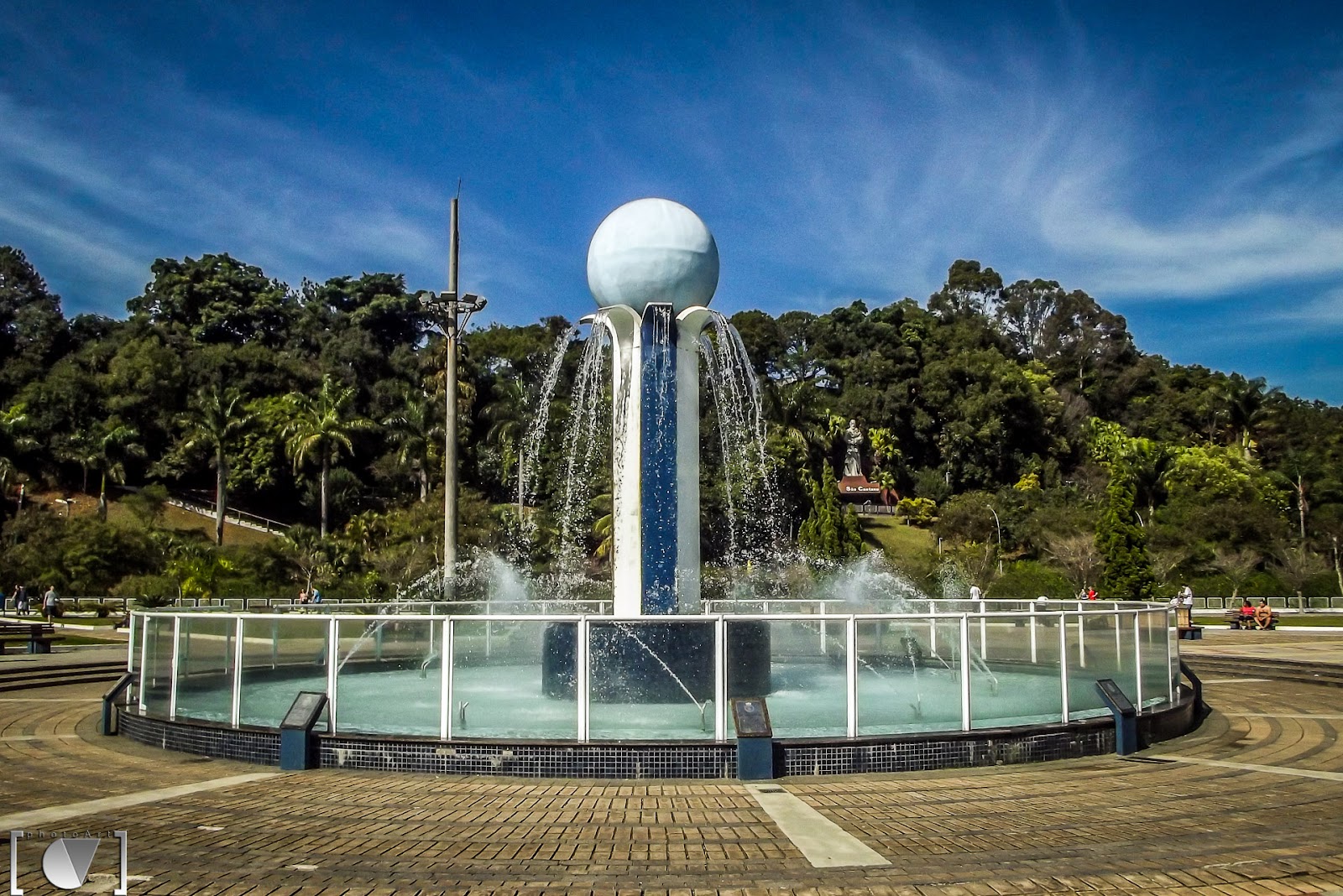 Espaço Verde Chico Mendes