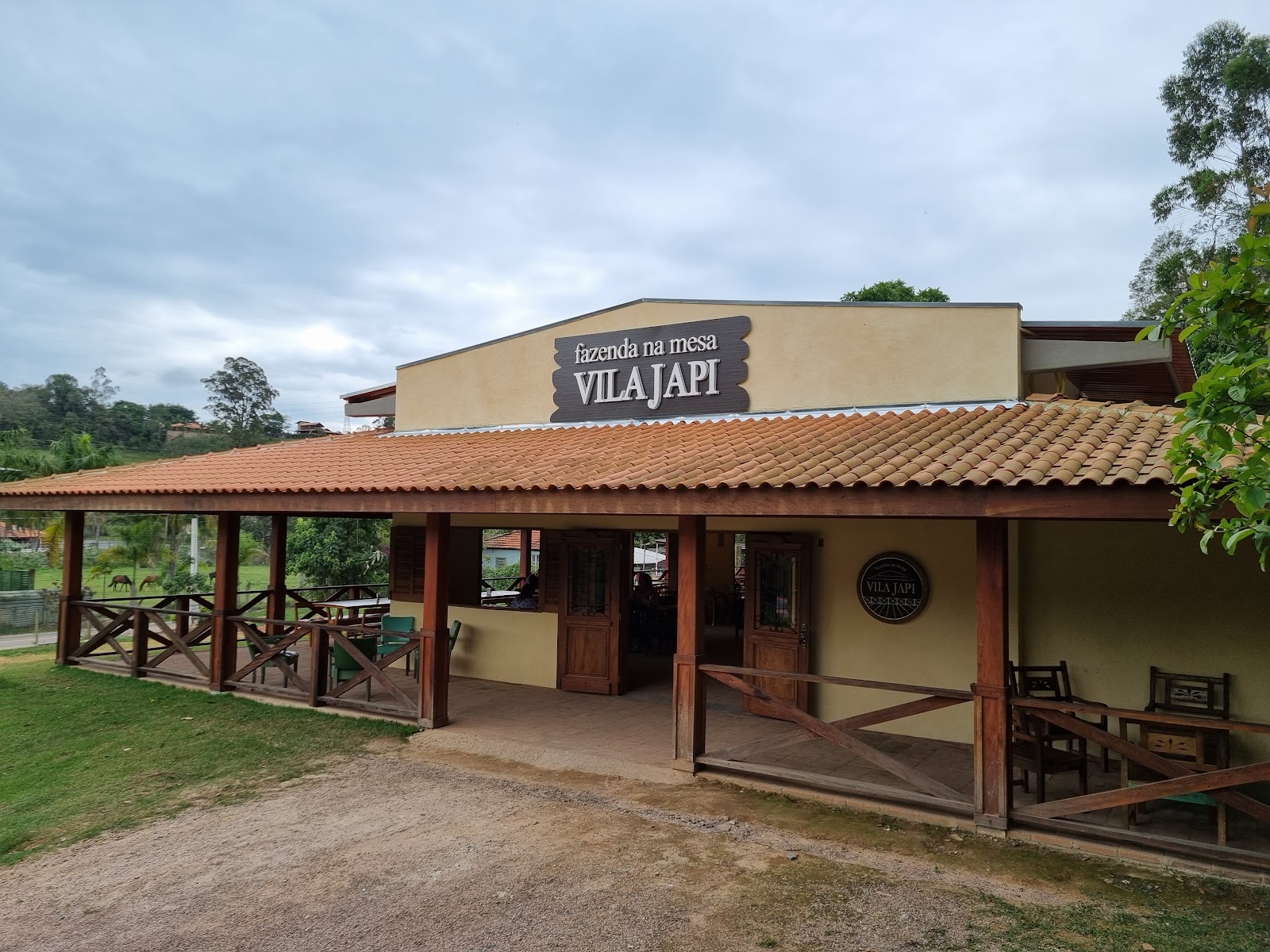 Vila Japi