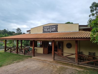 Vila Japi