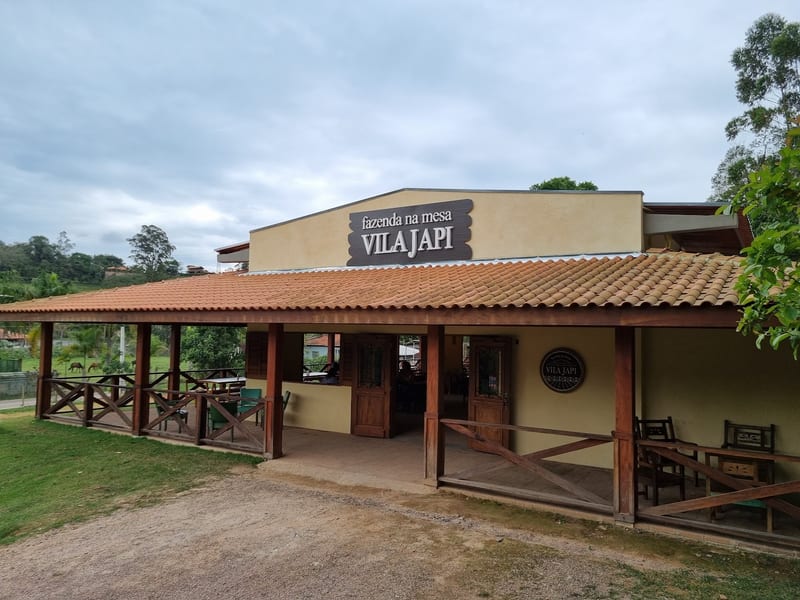 Foto 1 de Vila Japi