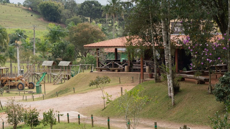 Foto 4 de Vila Japi