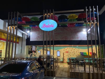 Belari Gelato Artesanal - Osasco
