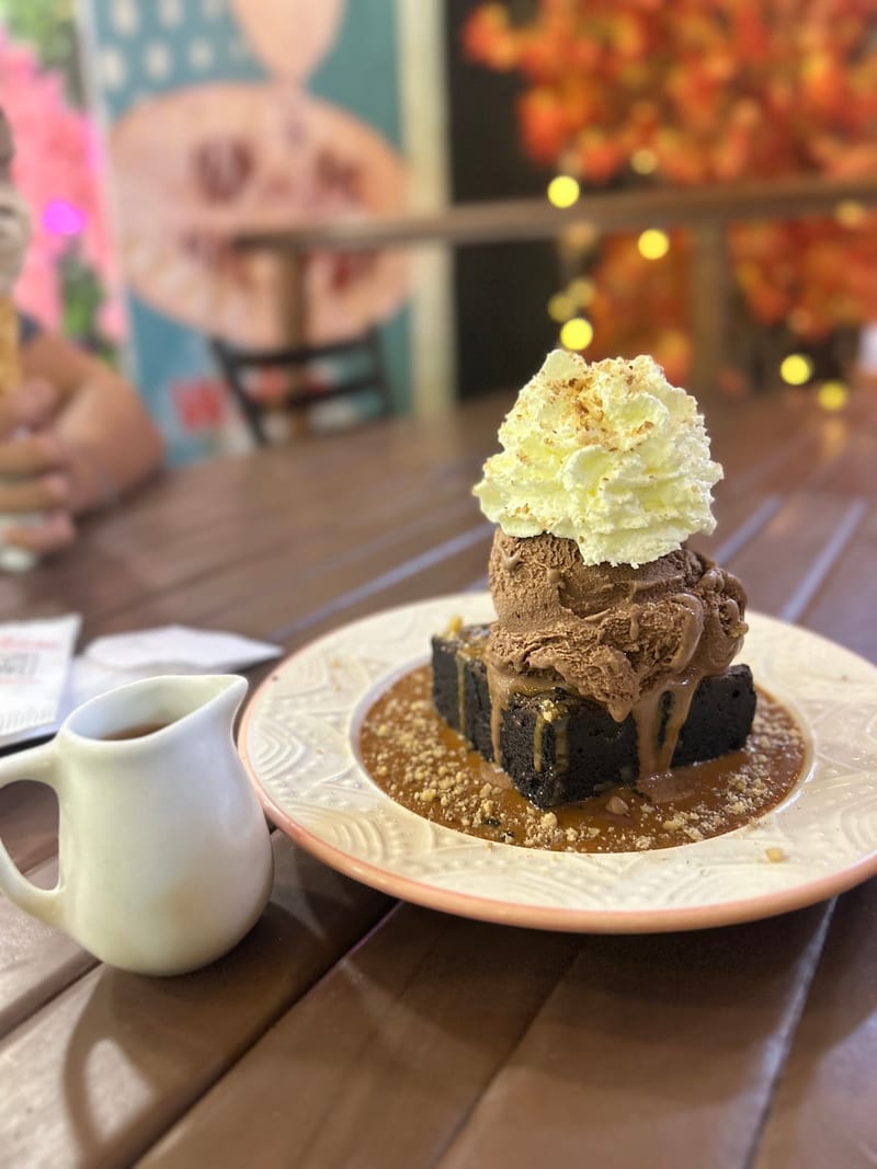 Foto 4 de Belari Gelato Artesanal - Osasco
