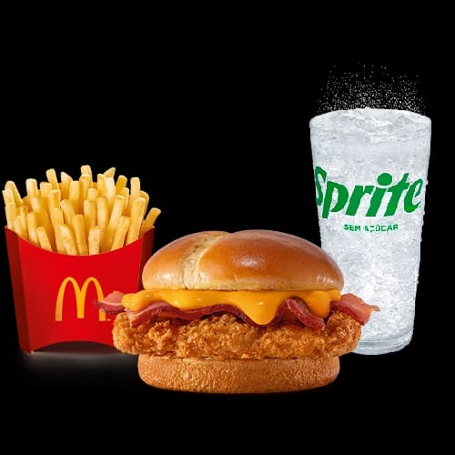 Foto 3 de McDonald's