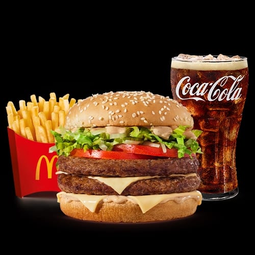 Foto 2 de McDonald's