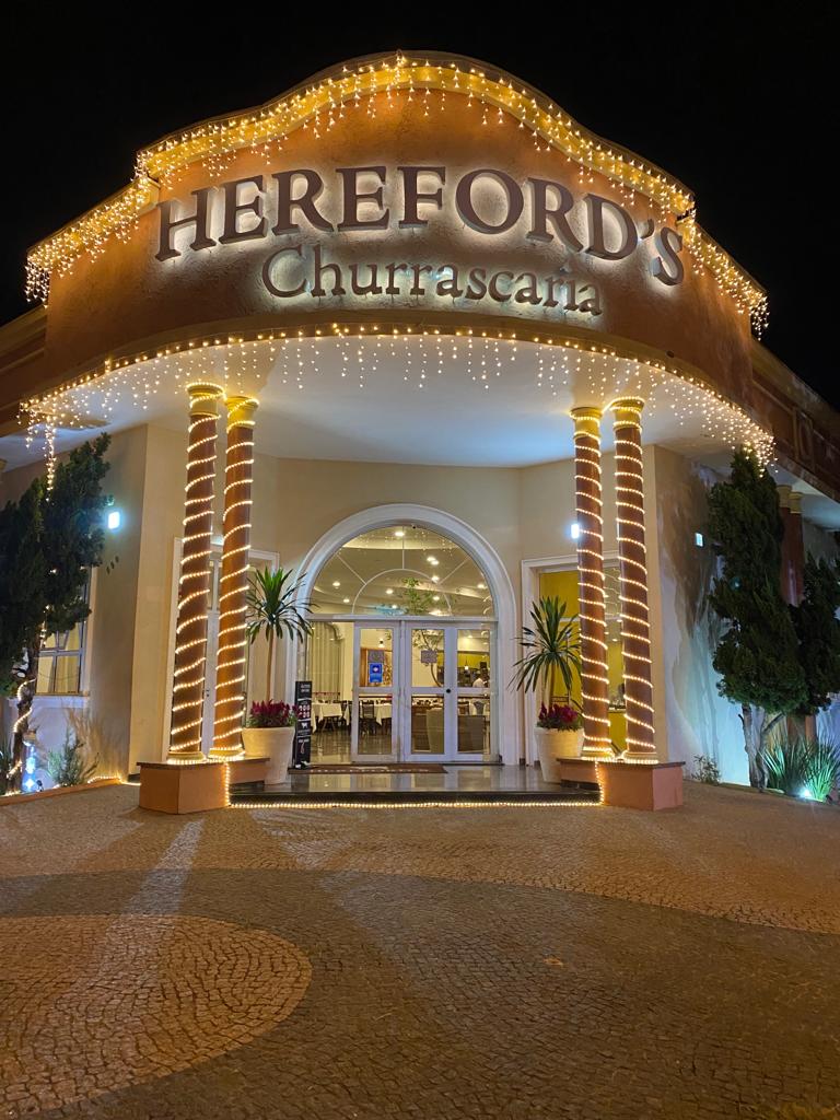 Hereford's Churrascaria