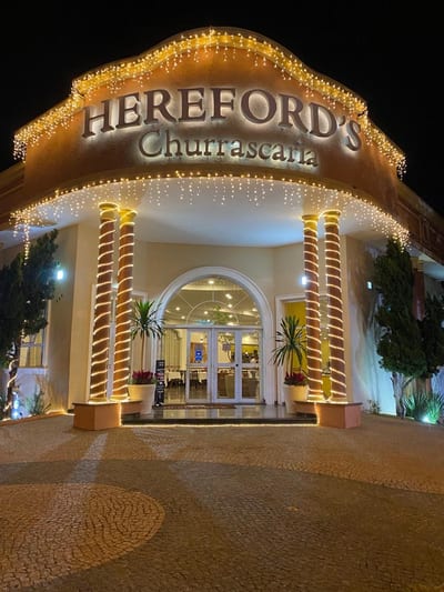 Hereford's Churrascaria