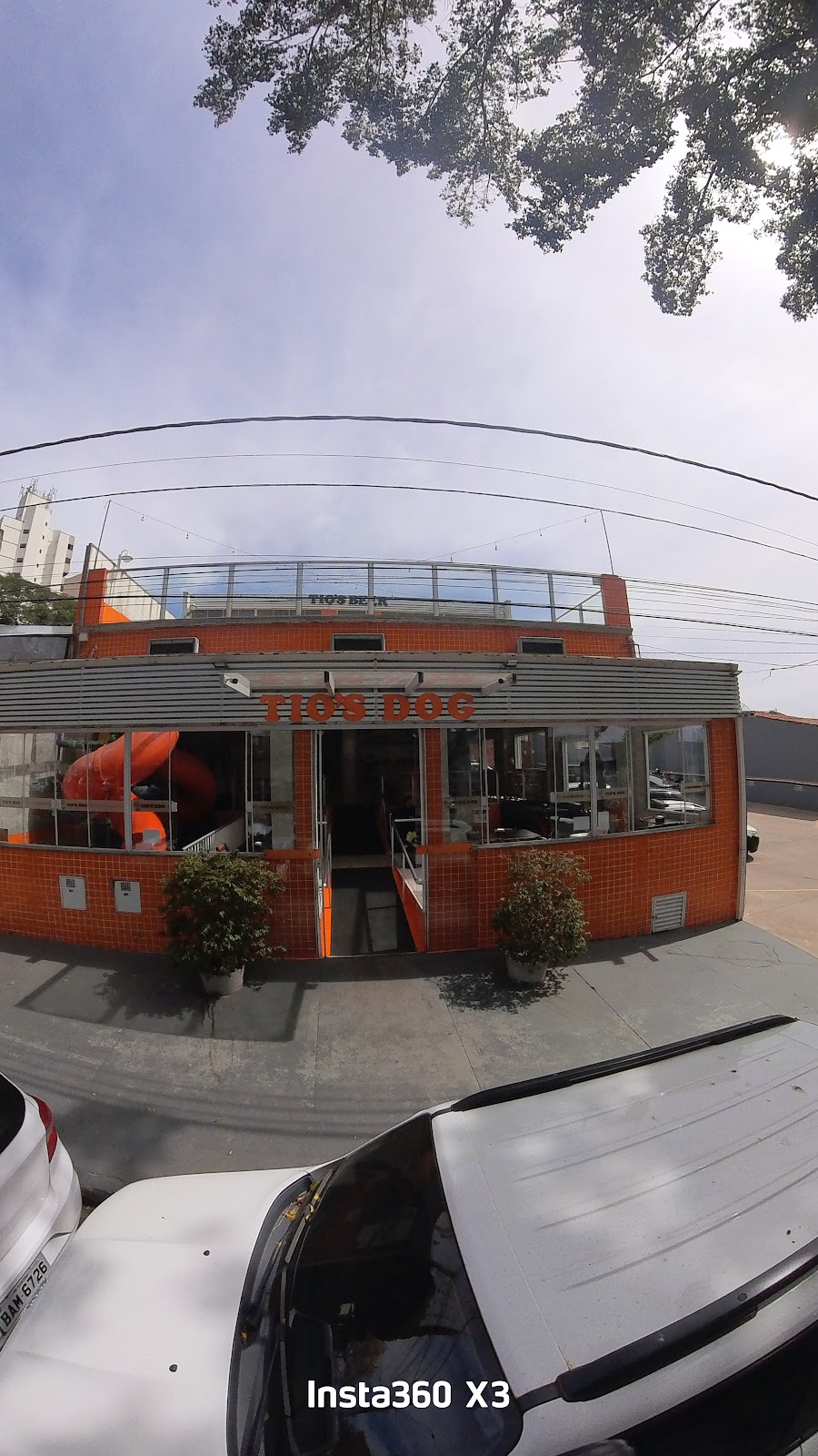 TIO'S DOG Lanchonete e Restaurante