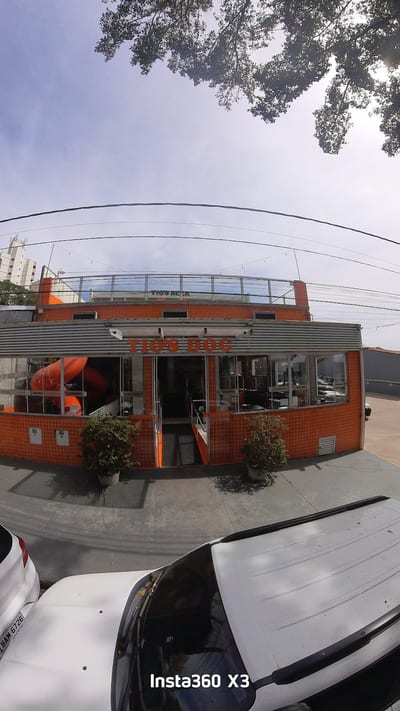 TIO'S DOG Lanchonete e Restaurante