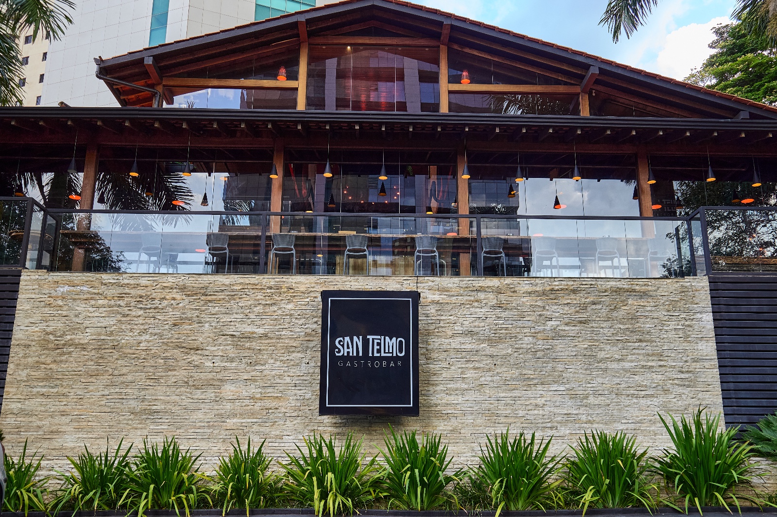 San Telmo Gastrobar