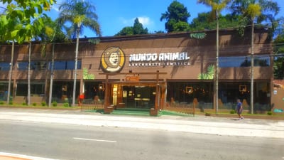 Mundo Animal