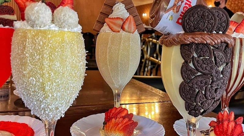 Foto 4 de Gelateria Cioccolato