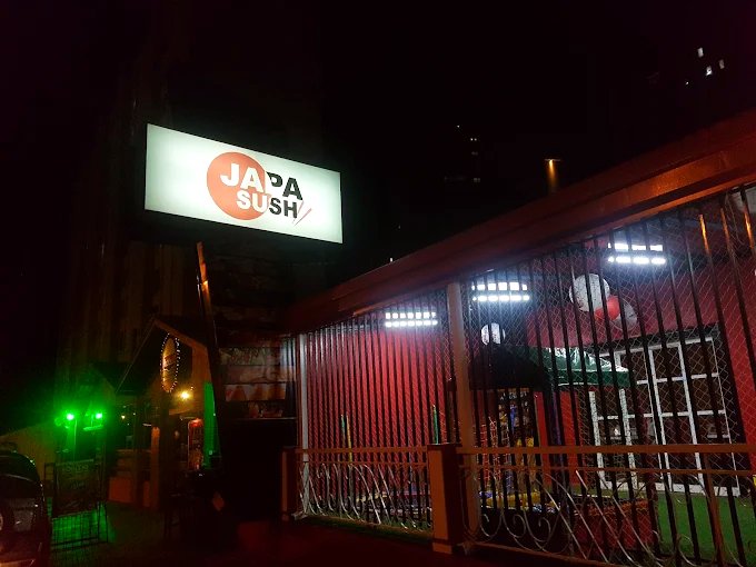 Japa Sushi Mix Gourmet