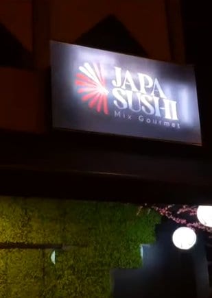 Foto 2 de Japa Sushi Mix Gourmet