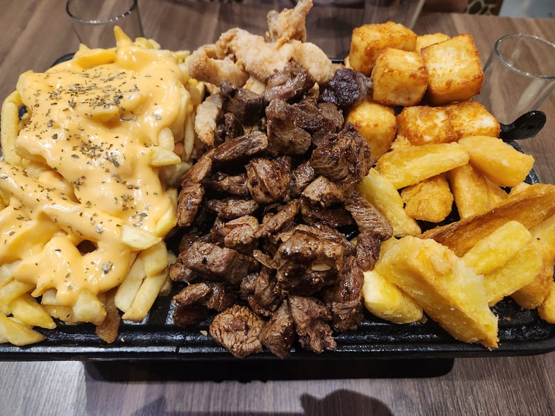 Foto 4 de Mundo Animal Lanchonete Temática Mooca - Comidas e Bebidas