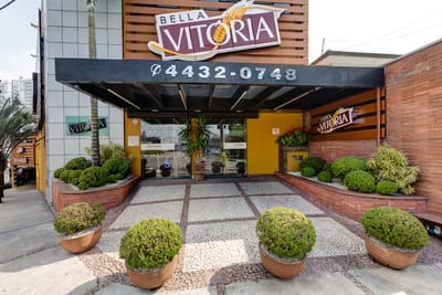 Padaria Bella Vitória