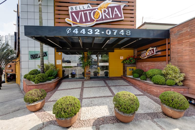 Foto 1 de Padaria Bella Vitória