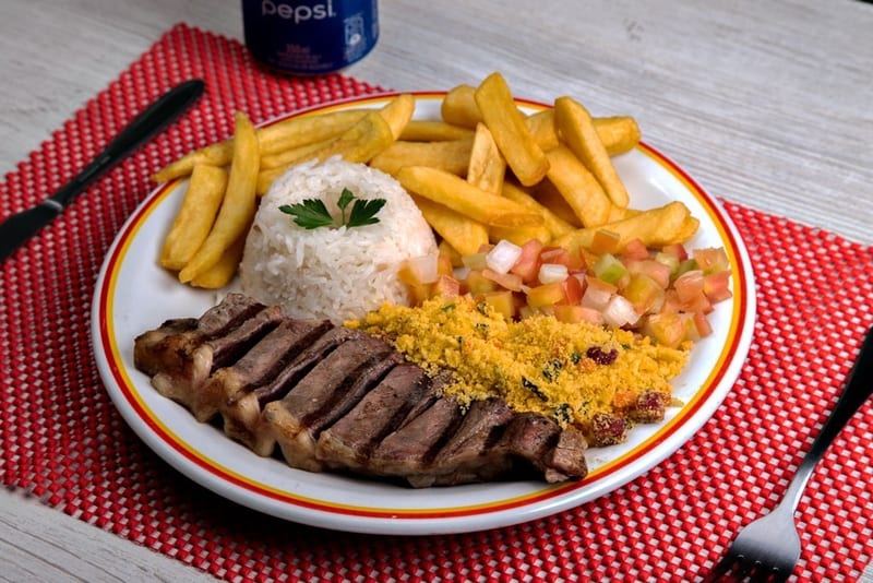 Foto 4 de Gordão Lanches Avenida Brasil