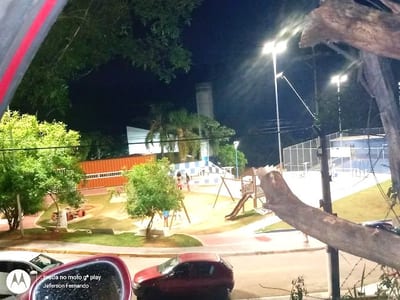 Parque Linear do Mirizola
