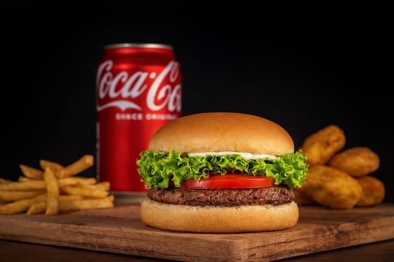 Foto 6 de Pek's Burger – Hamburgueria em Franca