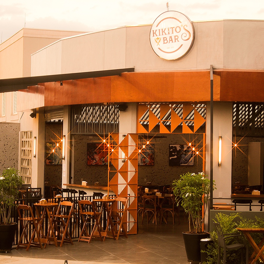 KIKITO´S BAR