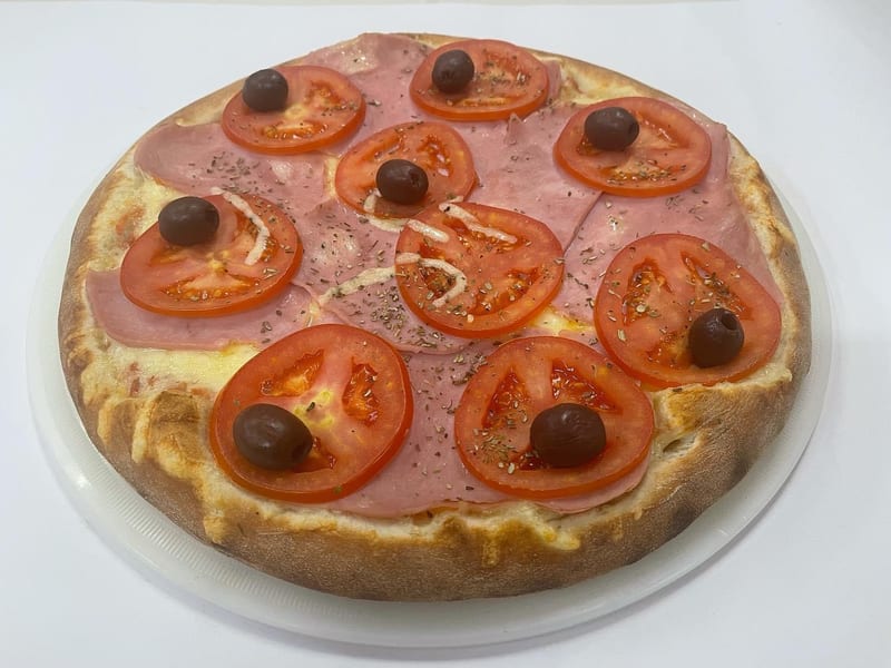 Foto 2 de Pizza Mario Jundiaí