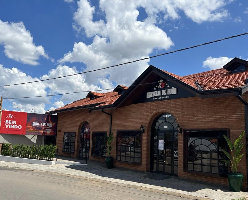 Costela de Adão Restaurante
