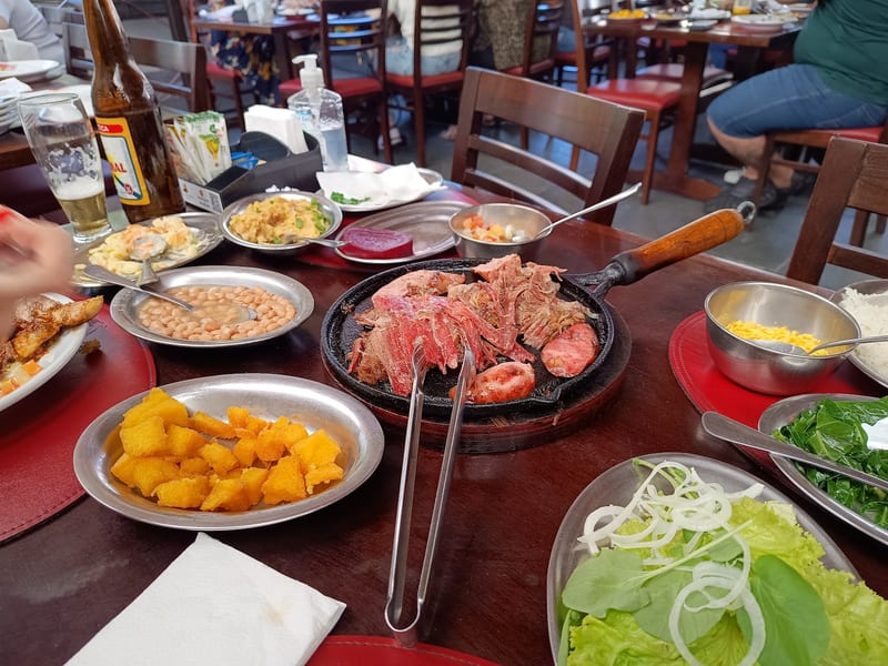 Foto 5 de Império da Costela | Restaurante em Osasco