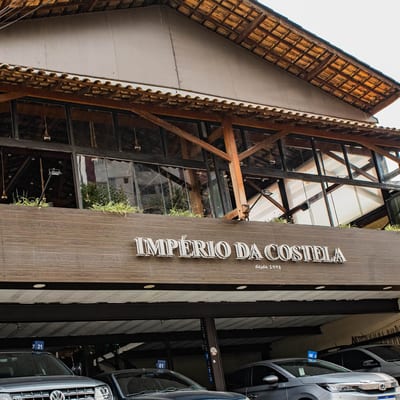 Império da Costela | Restaurante em Osasco