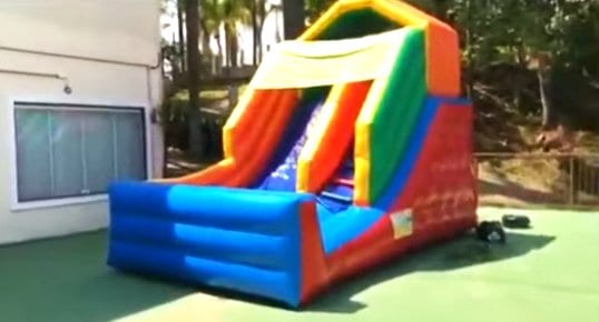 Área kids de Império da Costela | Restaurante em Osasco