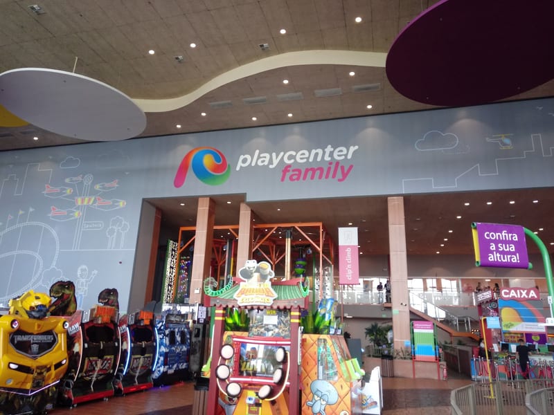 Foto 4 de Playcenter Family