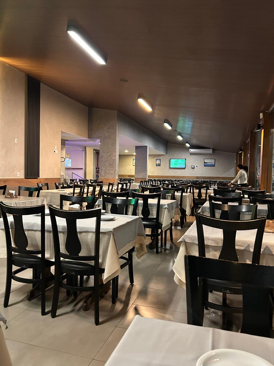 Bar do Peixe
