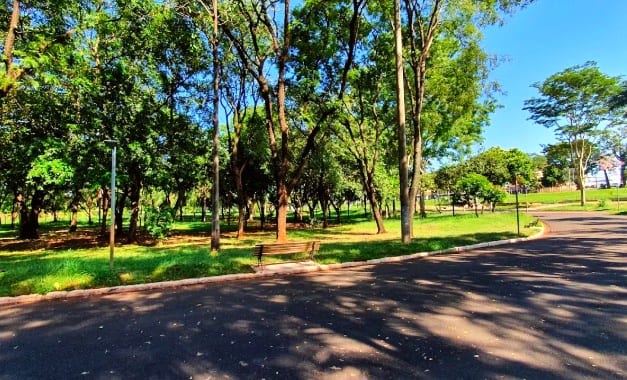 Foto 1 de Parque Maurilio Biagi
