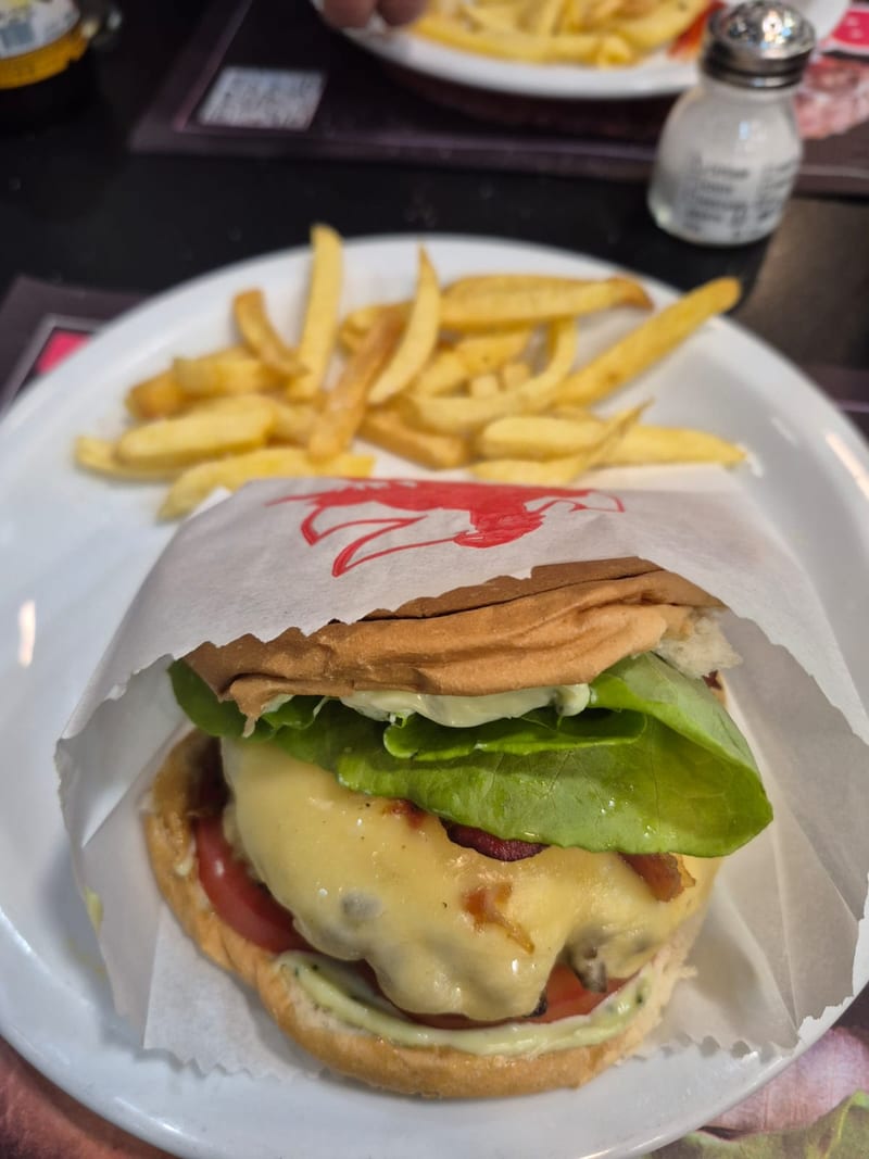 Foto 5 de Burgguer's