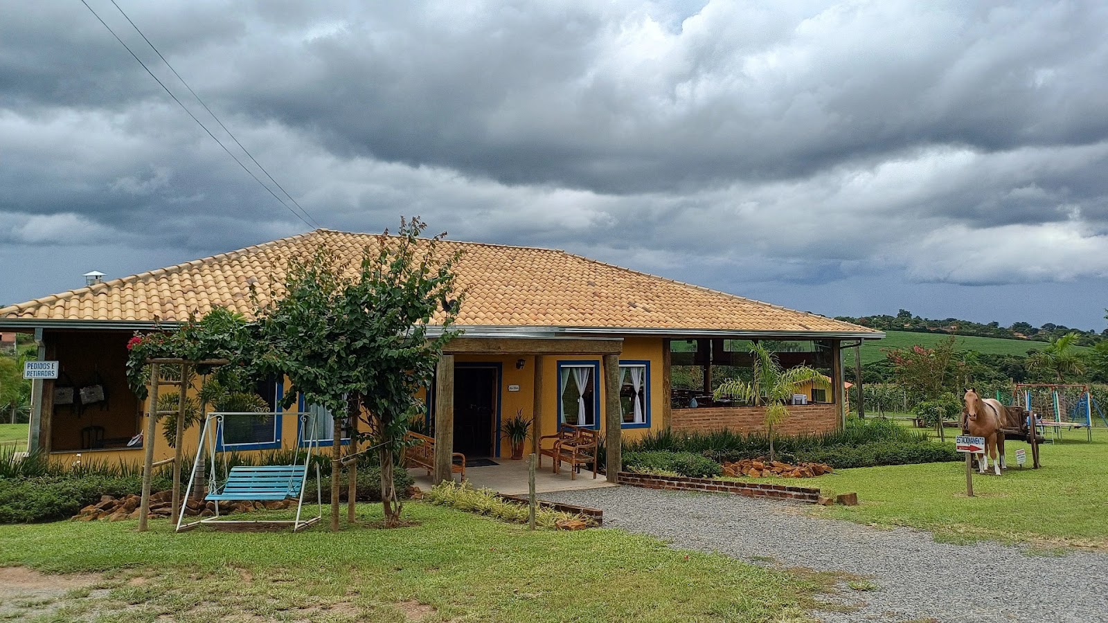 Rancho Bela Vista