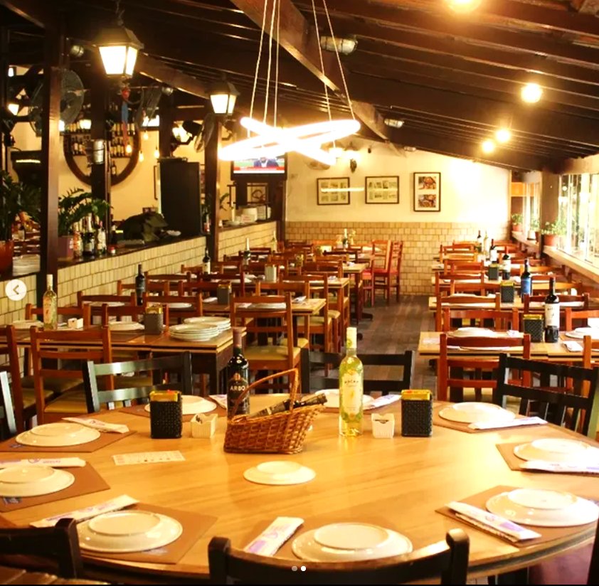 Fiorino Grill
