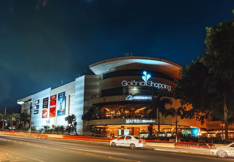 Foto 1 de Parks & Games - Goiânia Shopping