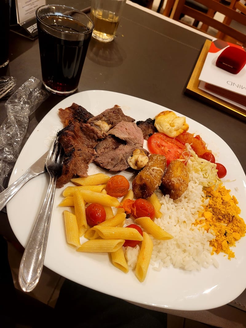 Foto 5 de Elo's Churrascaria