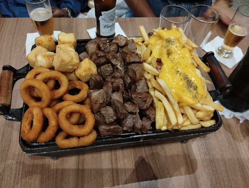 Foto 5 de Mundo Animal Lanchonete Temática São Bernardo do Campo - Comidas e Bebidas