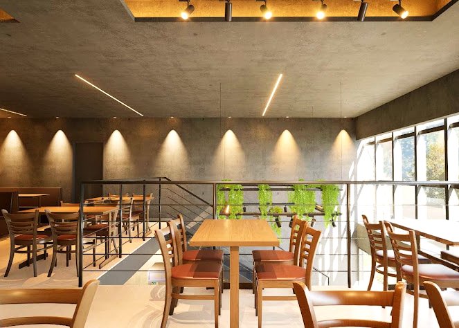 Star Steakhouse Restaurante