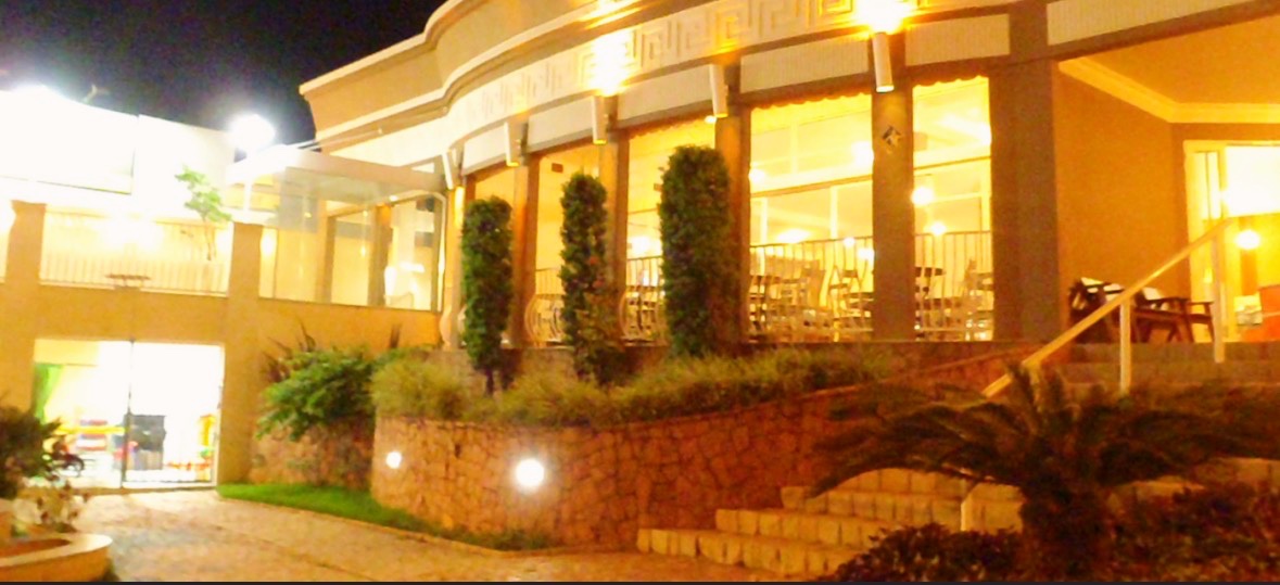 Pizzaria Paulicéia