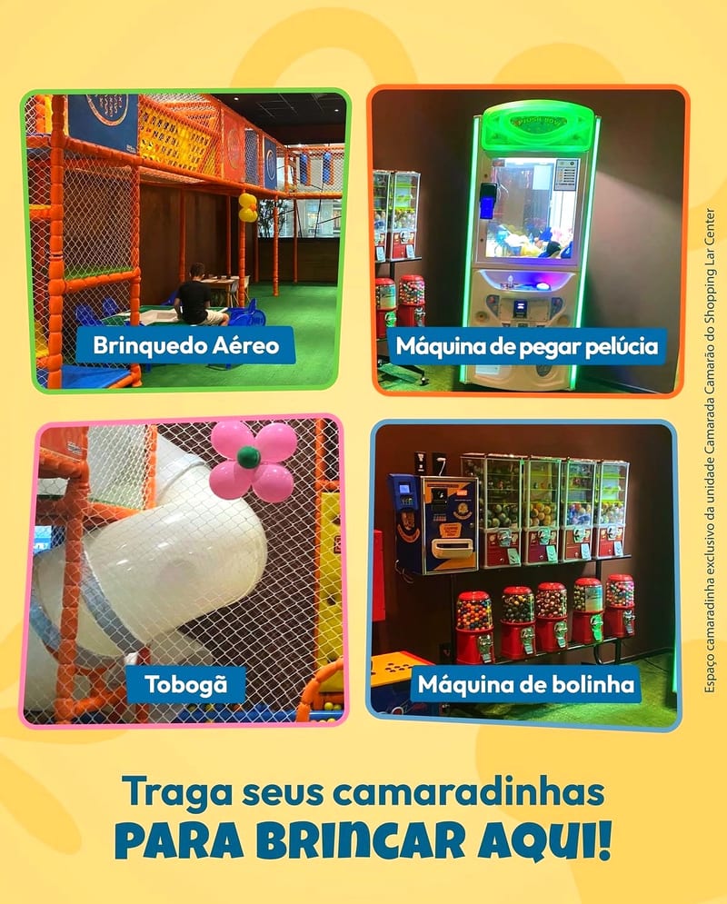 Foto 4 de Camarada Camarão Shopping Lar Center: Camarões, Peixes, Happy Hour, Restaurante, SP