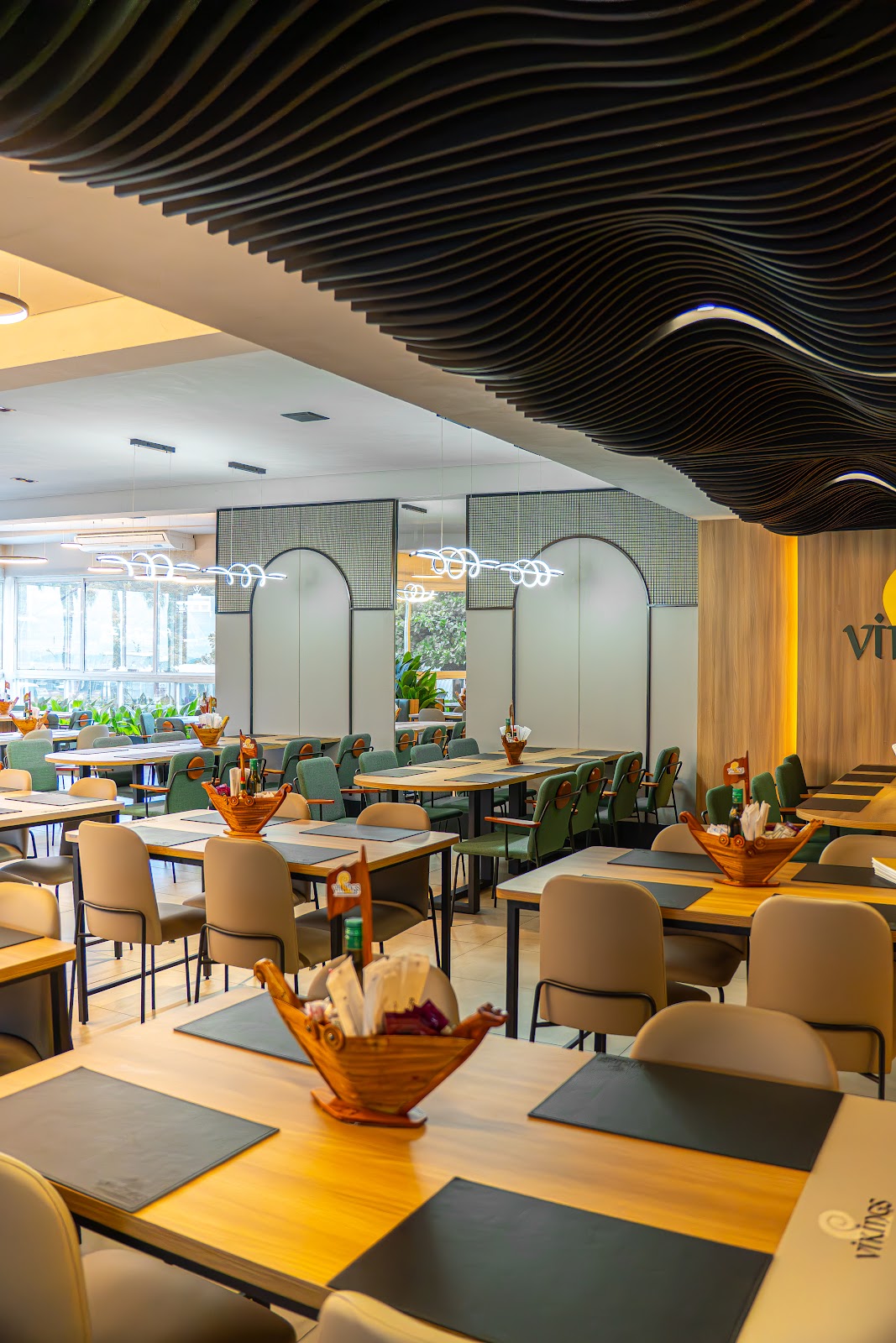 Vikings Restaurante