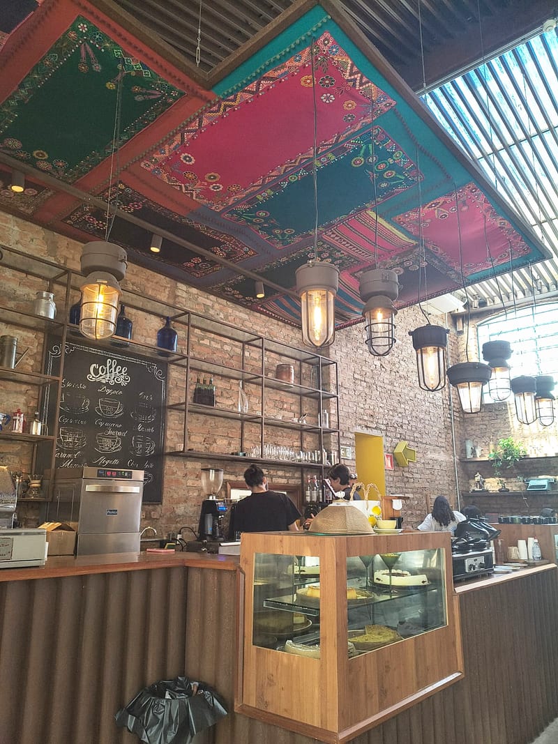 Foto 4 de Recafé